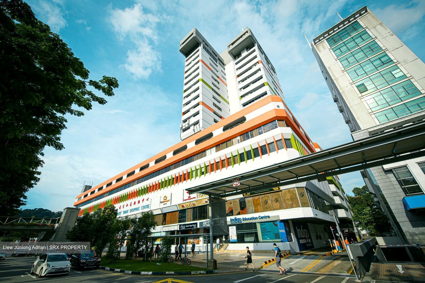 Bukit Timah Shopping Centre (D21), Retail #410758621